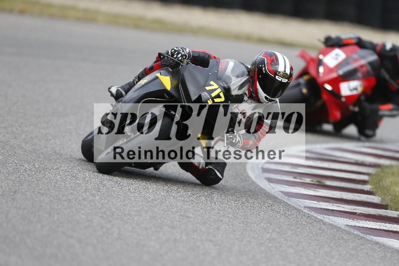 /03 04.04.2026 Speer Racing ADR/Gruppe gelb/717